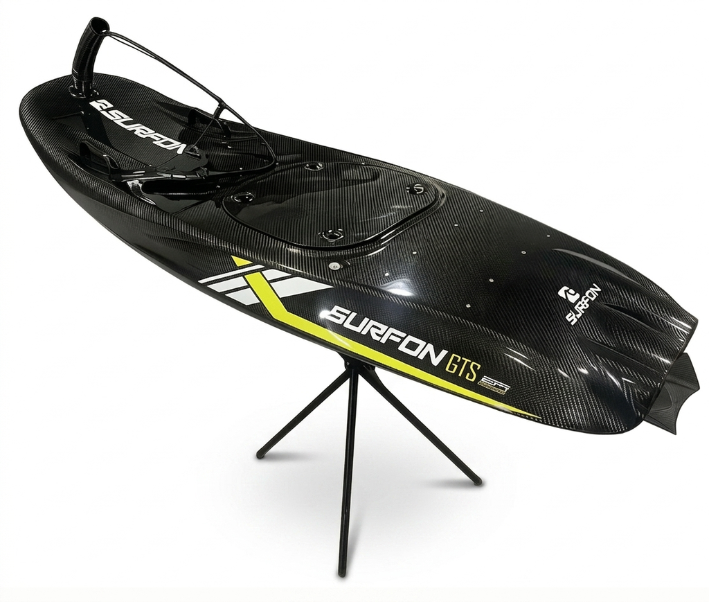 [Surfon-GTS] Surfon-GTS Titanium EFI Sport