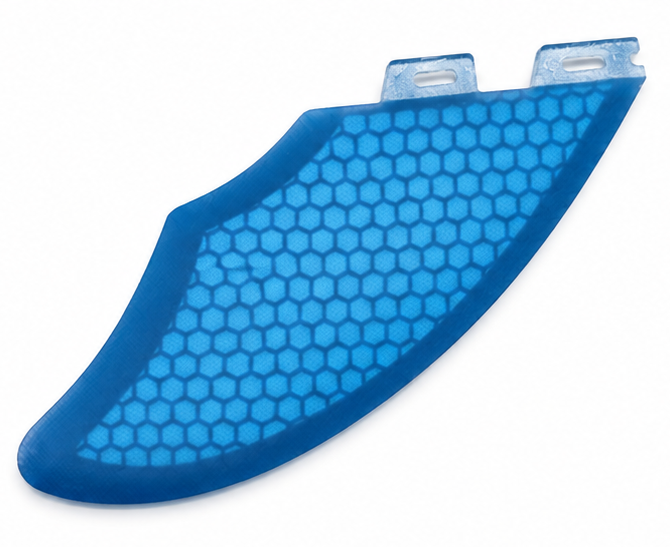 JETFLY Side Fin FCS 2