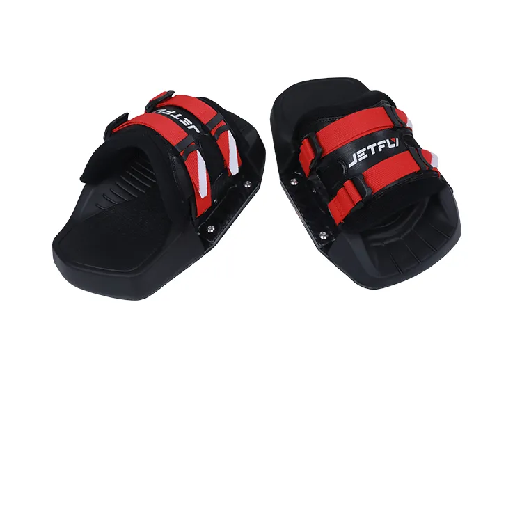 JETFLY Motorized Jet Board Surfboards Surfing Shoes Kit