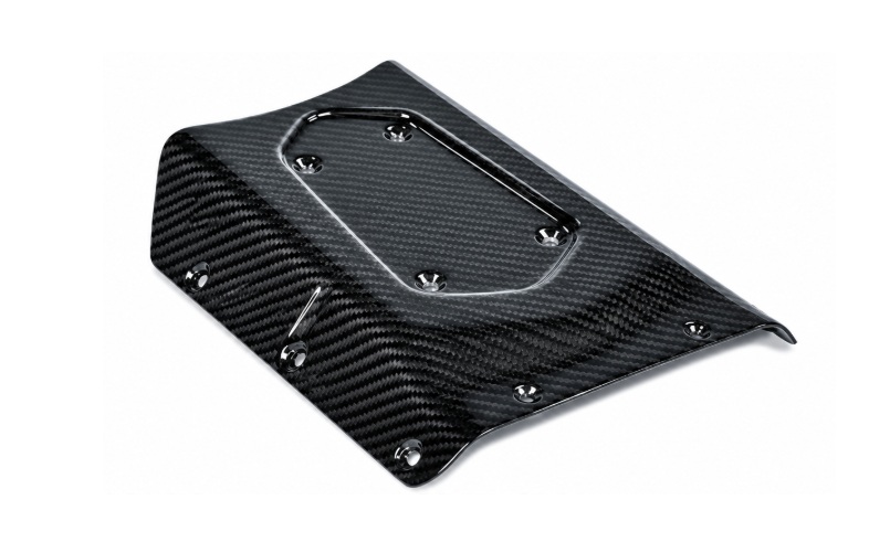 [JF-FSPORT] JETFLY Carbon Fiber Main Fin Support Cover