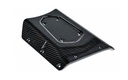 JETFLY Carbon Fiber Main Fin Support Cover