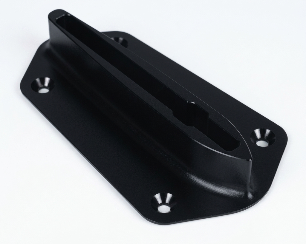 JETFLY Main Fin FCS 1 Support Clipper
