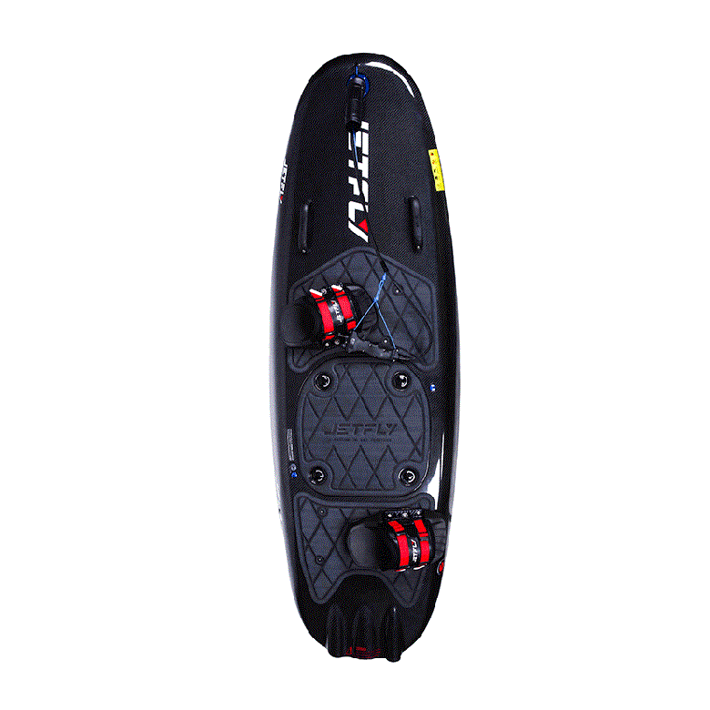 [JF08] JF08 Gasoline Surfboard