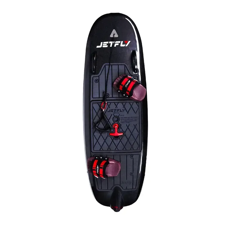 [JF01] JF01 Surfboard Électrique