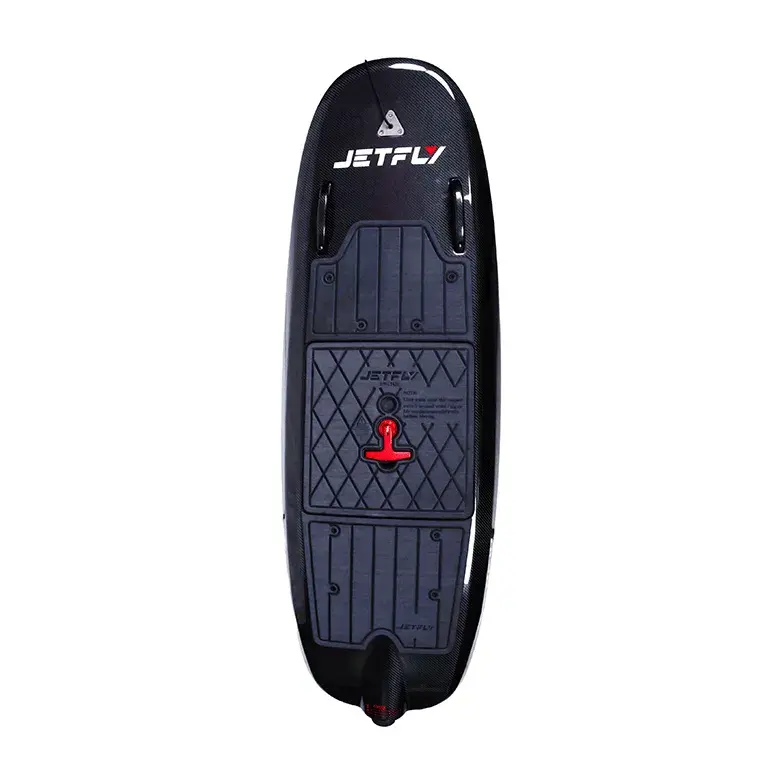 [JF02] JF02 Surfboard Électrique